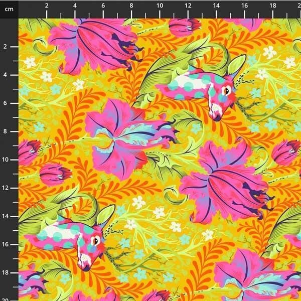 TP Deer John - Glow