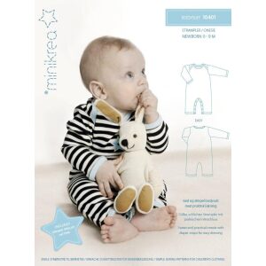 Minikrea 11401 Bodysuit