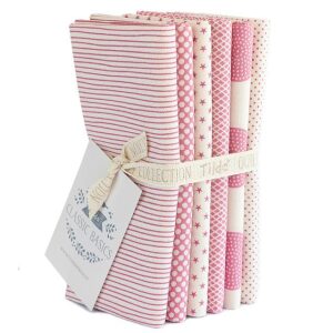 Tilda FQ Rosa Classic Basic