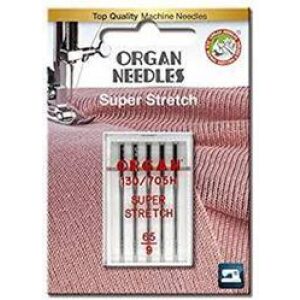 Organ Super Stretch 65/9
