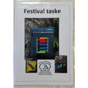 Festival Taske