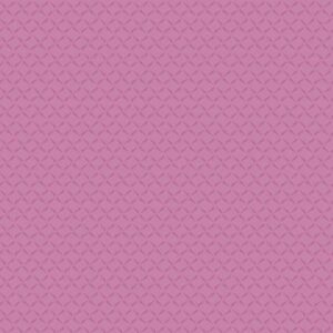 Geometric - Pearlescent Medium Pink