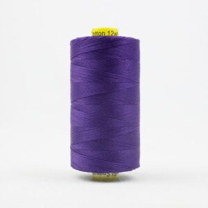 Spagetti Deep Royal Purple SP07