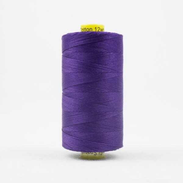 Spagetti Deep Royal Purple SP07