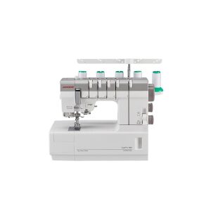 Janome CoverPro 3000P