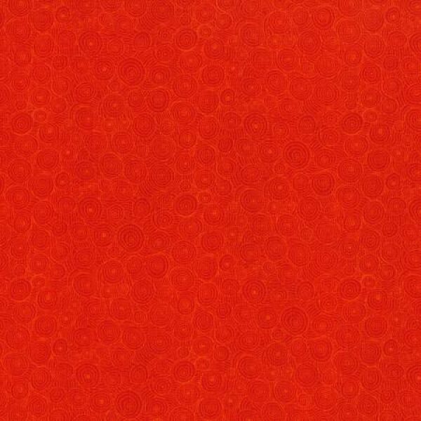 Hopscotch Intertwining Puddles, Tomato