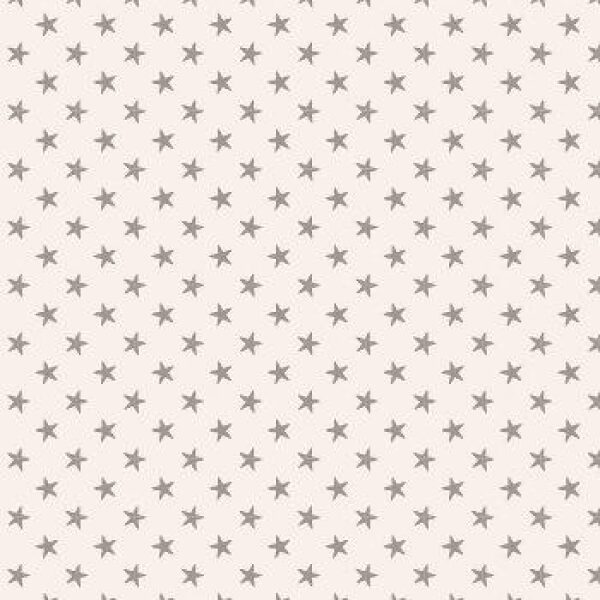 Tilda Tiny Star Gray