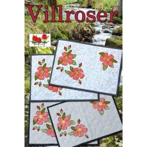 Villroser, 299