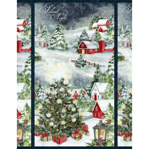 Winter Hollow Panel