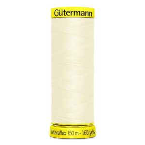 Maraflex, 1 cry, Gütermann