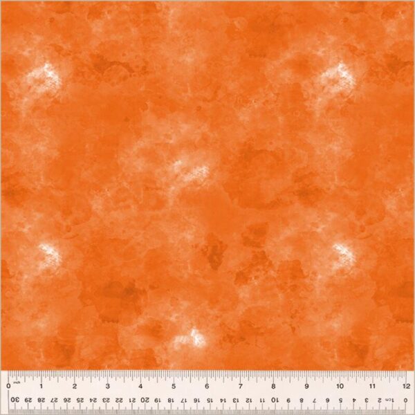 Ether, Flame, orange