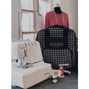 Bag til MyLock/AT