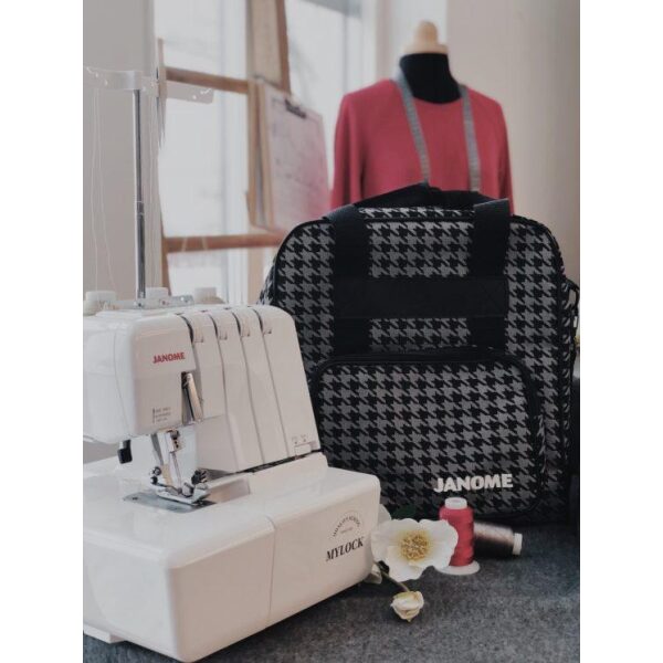Bag til MyLock/AT
