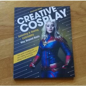 Creative Cospkay av Amansa Haas