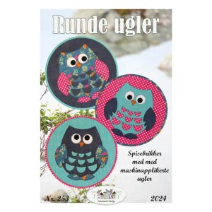 Runde ugler. 253