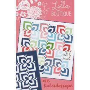 Lella Boutique, Kaleidoscope