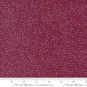Tulip Tango Dotty Cranberry