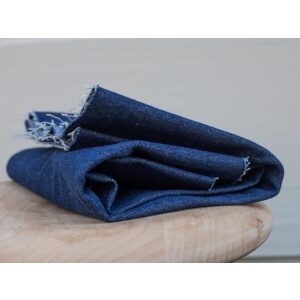 Dark Blue Dongeri 12,5 oz
