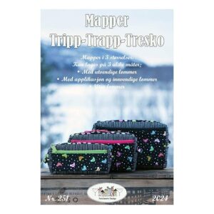 Mapper Tripp-Trapp-Tresko. 251