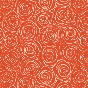 Smell of Roses