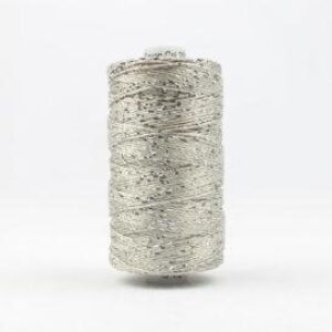 Dazzle Silver