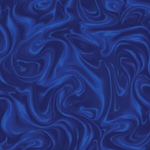 Marbleized Royal
